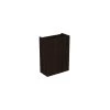 Ideal Standard I.life A 60cm Toilet Unit T5215 Coffee Oak -Bathroom Promotion ideal standard t5215nw