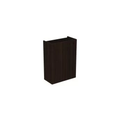 Ideal Standard I.life A 60cm Toilet Unit T5215 Coffee Oak