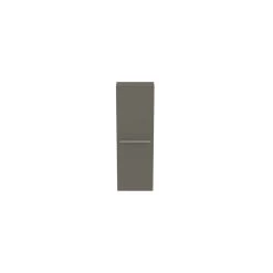 Ideal Standard I.life S 40cm Compact Half Column Unit Matt Quartz Grey -Bathroom Promotion ideal standard t5289ng 2