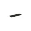 Ideal Standard I.life S 60cm Compact Worktop T5300 Matt Carbon Grey -Bathroom Promotion ideal standard t5300nv