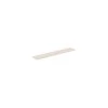 Ideal Standard I.life S 120cm Compact Worktop T5301 Matt Sandy Beige -Bathroom Promotion ideal standard t5301nf