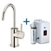 InSinkErator FH3010 Hot Water Tap & Neo Tank Polished Nickel 1 InSinkErator FH3010 Hot Water Tap & Neo Tank Polished Nickel -Bathroom Promotion insinkerator ais411