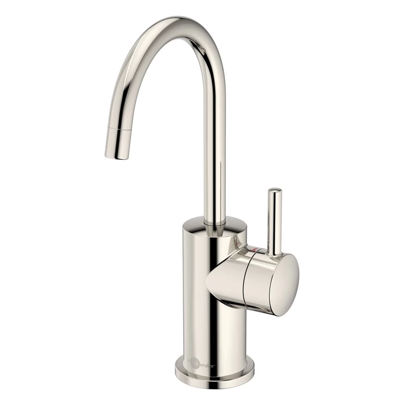 InSinkErator FH3010 Hot Water Tap & Neo Tank Polished Nickel 4 InSinkErator FH3010 Hot Water Tap & Neo Tank Polished Nickel - Image 2