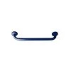 Inta 300mm Blue Powder Coated Grab Rail Concealed Fixings