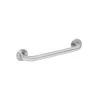 Inta 300mm Brushed Stainless Steel Grab Rail 32mm Diameter -Bathroom Promotion inta gr30032ssb