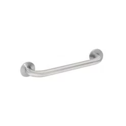 Inta 300mm Brushed Stainless Steel Grab Rail 32mm Diameter
