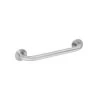 Inta 300mm Polished Stainless Steel Grab Rail 32mm Diameter -Bathroom Promotion inta gr30032ssp
