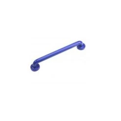 Inta 600mm Blue Plastic Grab Rail