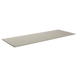 Iona Harold 1205mm Laminate Worktop Latte