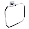 Iona Gloucester Towel Ring Chrome -Bathroom Promotion iona ftdi101669