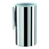 Iona Stafford Wall Mounted Tumbler Chrome -Bathroom Promotion iona ftdi101676