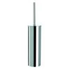 Iona Stafford Wall Mounted Toilet Brush Holder Chrome -Bathroom Promotion iona ftdi101680