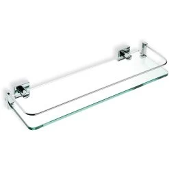 Iona Alfred 40cm Glass Shelf