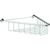 Iona Huntley 1-Tier Corner Shower Caddy -Bathroom Promotion iona ftdi101696