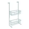 Iona Aldford 2-Tier Shower Caddy -Bathroom Promotion iona ftdi101700