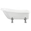 Iona Arlington Freestanding 2 Hole Bath -Bathroom Promotion iona ftdi102811