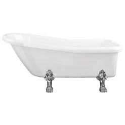 Iona Arlington Freestanding 2 Hole Bath