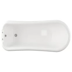 Iona Arlington Freestanding 2 Hole Bath 7 Iona Arlington Freestanding 2 Hole Bath -Bathroom Promotion iona ftdi102811 3