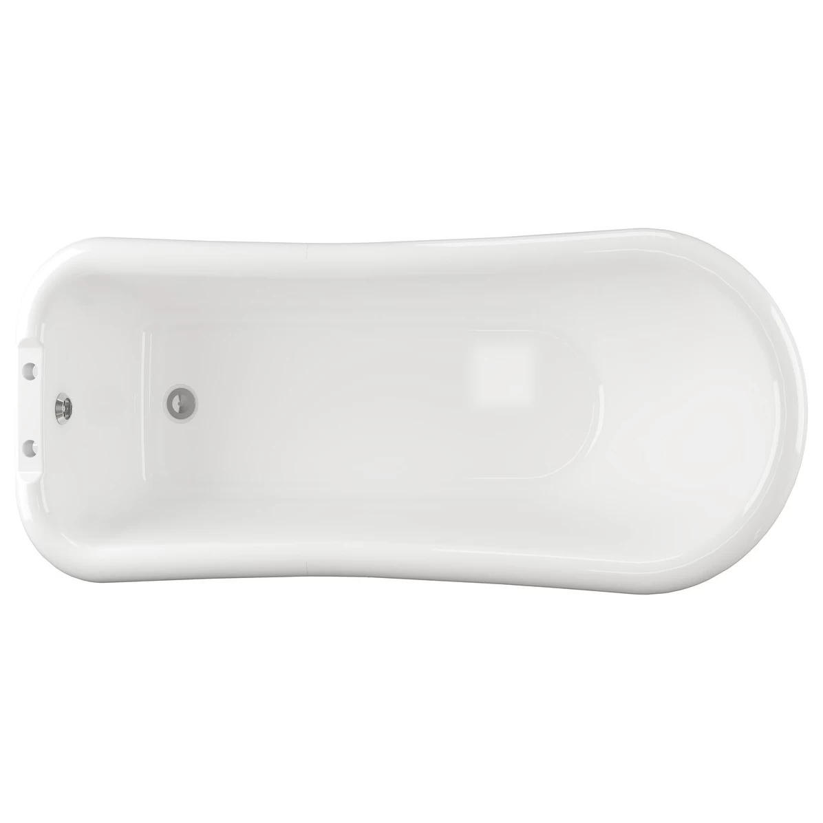 Iona Arlington Freestanding 2 Hole Bath 5 Iona Arlington Freestanding 2 Hole Bath - Image 3