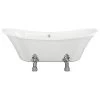 Iona Farringdon Freestanding Bath -Bathroom Promotion iona ftdi102817