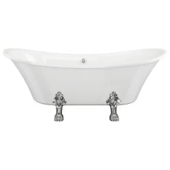 Iona Farringdon Freestanding Bath