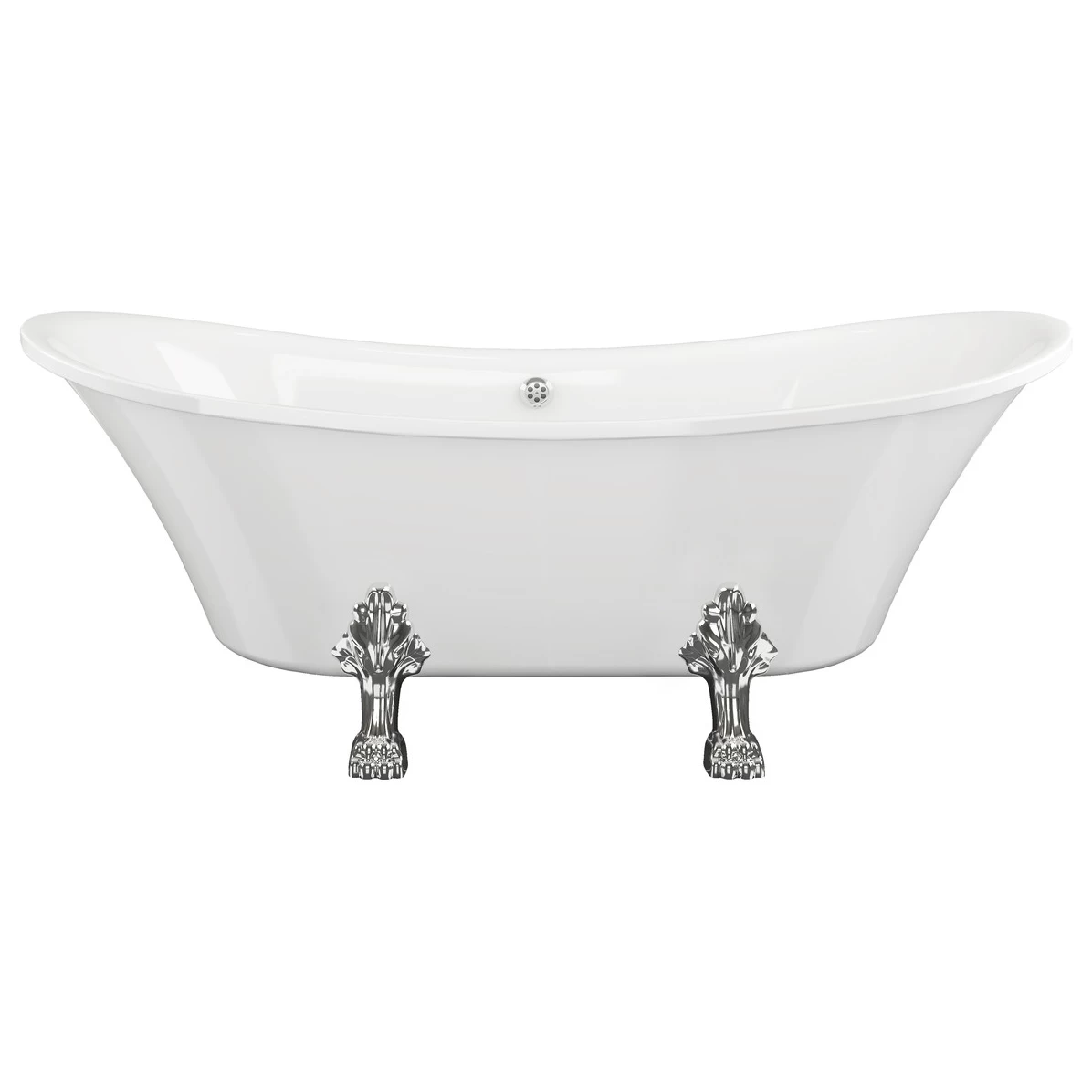 Iona Farringdon Freestanding Bath 3 Iona Farringdon Freestanding Bath
