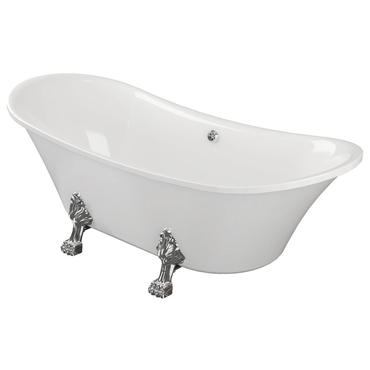 Iona Farringdon Freestanding Bath 4 Iona Farringdon Freestanding Bath - Image 2
