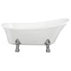 Iona Mose Freestanding Bath -Bathroom Promotion iona ftdi102818