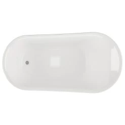 Iona Mose Freestanding Bath -Bathroom Promotion iona ftdi102818 3