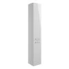Iona Celo 350mm Floor Standing Tall Unit Grey -Bathroom Promotion iona ftdi103312