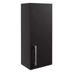Iona Winson 300mm 1 Door Wall Unit Matt Grey