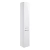 Iona Milton 350mm Floor Standing Tall Unit White -Bathroom Promotion iona ftdi103603