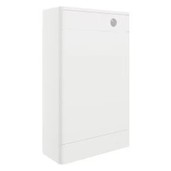 Iona Arosa 506mm WC Unit White Gloss