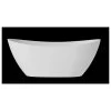 Iona Toronto Freestanding 1700x780mm Bath White -Bathroom Promotion iona ftdi104121
