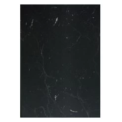 Iona Classic 250mm Laminate Worktop Roma Marble