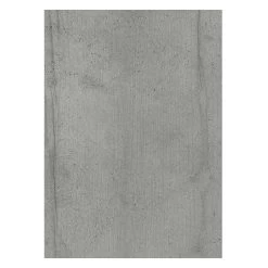 Iona Classic 1500mm Laminate Worktop Matt Concrete