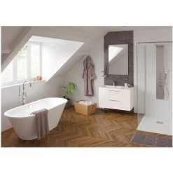 Iona Star Freestanding 1700x755mm Bath -Bathroom Promotion iona ftdi3320 2