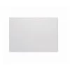 Iona White Deluxe Plain 800mm End Bath Panel -Bathroom Promotion iona ftdi3475