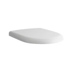 Laufen Pro Seat & Cover White