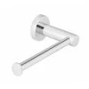 Meir Round Toilet Roll Holder Polished Chrome -Bathroom Promotion meir mr02 r c