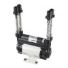 Mira 2.0 Bar Twin Ended Pump 1 Mira 2.0 Bar Twin Ended Pump -Bathroom Promotion mira 2 1745 002