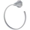Perrin & Rowe Deco Towel Ring Nickel -Bathroom Promotion perrin rowe 6135ni