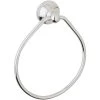 Perrin & Rowe Georgian 150mm Towel Ring Nickel -Bathroom Promotion perrin rowe 6634ni