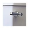 Perrin & Rowe Contemporary Cistern Lever Chrome -Bathroom Promotion perrin rowe 6771cp