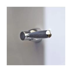 Perrin & Rowe Contemporary 6772 Extended Concealed Cistern Lever