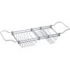 Perrin & Rowe Bath Rack Chrome -Bathroom Promotion perrin rowe 6910cp