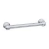 Perrin & Rowe 305mm Grab Rail Gold -Bathroom Promotion perrin rowe 6912ig