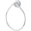 Perrin & Rowe 150mm Towel Ring Pewter -Bathroom Promotion perrin rowe 6935pf