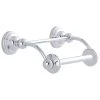 Perrin & Rowe Toilet Roll Holder Gold -Bathroom Promotion perrin rowe 6948ig
