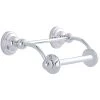 Perrin & Rowe Toilet Roll Holder Pewter -Bathroom Promotion perrin rowe 6948pf